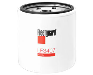 Fleetguard® Lube Filter, Spin-On (LF3407)