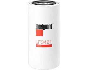Fleetguard® Lube Filter, Spin-On (LF3421)