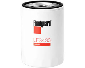 Fleetguard® Lube Filter, Spin-On (LF3433)