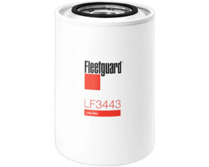 Fleetguard® Lube Filter, Full-Flow Spin-On (LF3443)