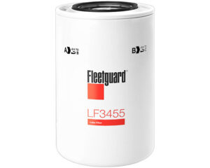 Fleetguard® Lube Filter, Full-Flow Spin-On (LF3455)