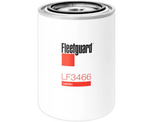 Fleetguard® Lube Filter, Spin-On (LF3466)