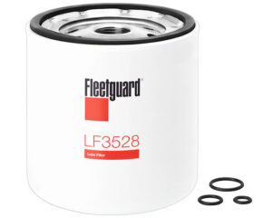 Fleetguard® Lube Filter, Spin-On (LF3528)