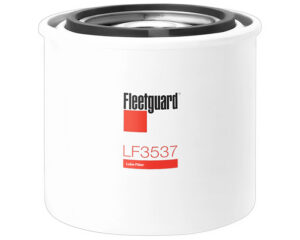 Fleetguard® Lube Filter, Spin-On (LF3537)