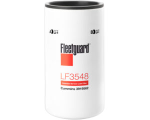 Fleetguard® Lube Filter, Combination (LF3548)