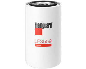 Fleetguard® Lube Filter, Full-Flow Spin-On (LF3559)
