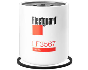 Fleetguard® Lube Filter, Spin-On (LF3567)