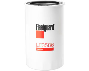 Fleetguard® Lube Filter, Spin-On (LF3586)