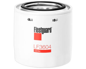 Fleetguard® Lube Filter, Spin-On (LF3604)