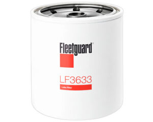 Fleetguard® Lube Filter, Spin-On (LF3633)