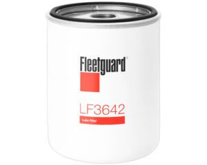 Fleetguard® Lube Filter, Spin-On (LF3642)