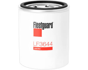 Fleetguard® Lube Filter, Spin-On (LF3644)
