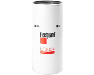 Fleetguard® Lube Filter, By-Pass Spin-On (LF3654)