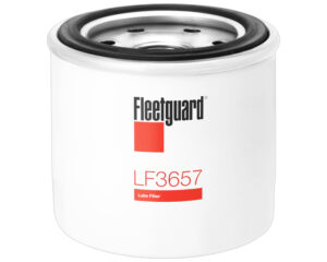 Fleetguard® Lube Filter, Spin-On (LF3657)