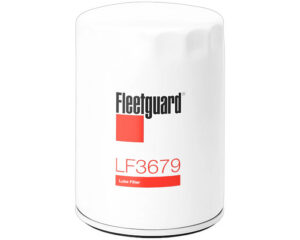 Fleetguard® Lube Filter, Full-Flow Spin-On (LF3679)