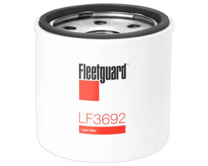 Fleetguard® Lube Filter, Spin-On (LF3692)