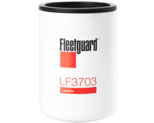 Fleetguard® Lube Filter, Spin-On (LF3703)