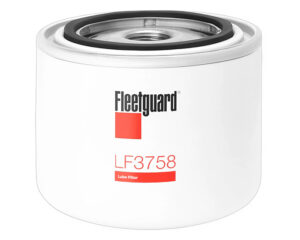 Fleetguard® Lube Filter, Spin-On (LF3758)
