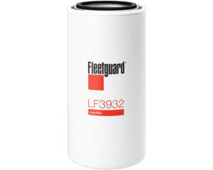Fleetguard® Lube Filter, Spin-On (LF3932)
