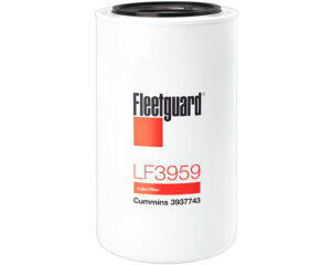 Fleetguard® Lube Filter, Full-Flow Spin-On (LF3959)