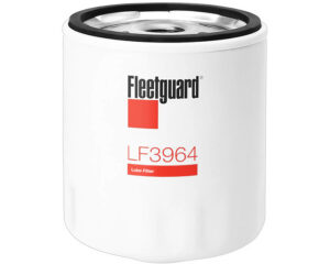 Fleetguard® Lube Filter, Spin-On (LF3964)