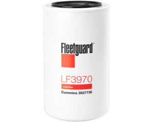 Fleetguard® Lube Filter, Full-Flow Spin-On (LF3970)