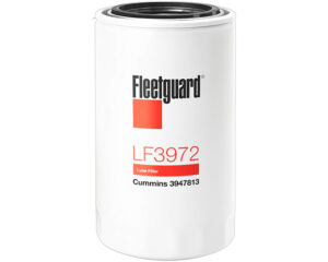 Fleetguard® Lube Filter, Full-Flow Spin-On (LF3972)