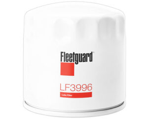 Fleetguard® Lube Filter, Spin-On (LF3996)