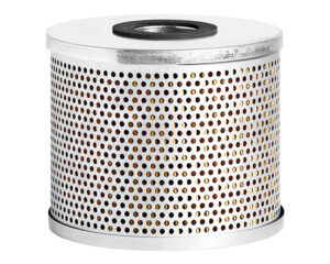 Fleetguard® Lube Filter, Cartridge (LF637)