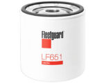 Fleetguard® Lube Filter, Full-Flow Spin-On (LF651)