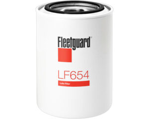 Fleetguard® Lube Filter, Full-Flow Spin-On (LF654)