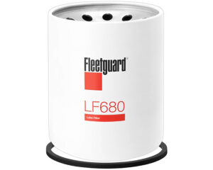 Fleetguard® Lube Filter, Full-Flow Spin-On (LF680)