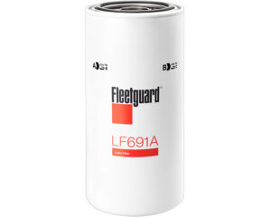 Fleetguard® Lube Filter, Full-Flow Spin-On (LF691A)
