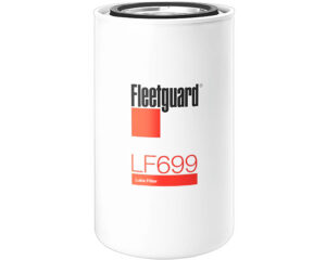 Fleetguard® Lube Filter, Full-Flow Spin-On (LF699)