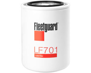 Fleetguard® Lube Filter, Spin-On (LF701)