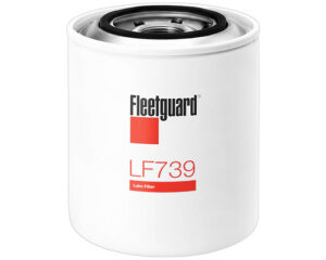 Fleetguard® Lube Filter, Spin-On (LF739)