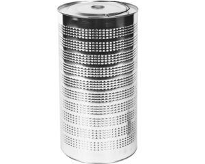 Fleetguard® Lube Filter, By-Pass Cartridge (LF750B)