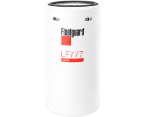 Fleetguard® Lube Filter, By-Pass Spin-On (LF777)