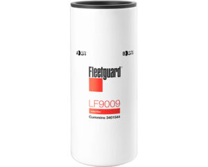 Fleetguard® Lube Filter, Combo Spin-On (LF9009)