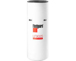 Fleetguard® Lube Filter, Spin-On, Venturi Combo w/ Stratapore Media (LF9025)