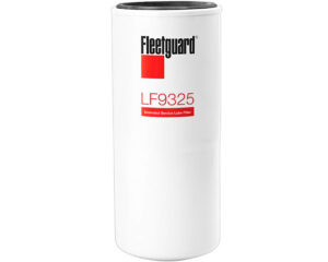 Fleetguard® Lube Filter, Spin-On, Venturi Combo w/ Stratapore Media (LF9325)