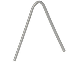 U-Spring F/ Index Wheel Pin (M11-5)