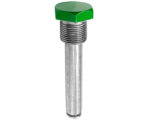 Shaft F/ Index Wheel (M11D)