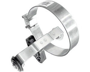 Paccar® Exhaust Clamp Assembly (M16-1033-005)