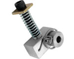 Dog Block Assy - Elec Pump (M201Z)