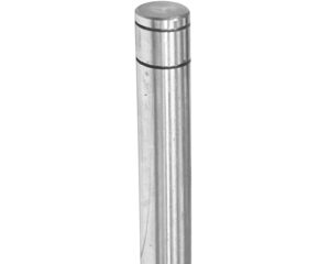 Shaft F/ Worm Gear Elec Pump (M7-2A)