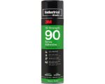 3M Hi-Strength – 90 Spray Adhesive, 500g Aerosol Can, For Industrial Grade (MMM90)