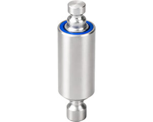Automann® 6.688" Length – Silent Block Spring Eye Bushing, Kenworth /Peterbilt (MR894UB)
