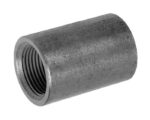 3/4" NPT, 3000# Pipe Forge Carbon Steel Coupling (BHC34)