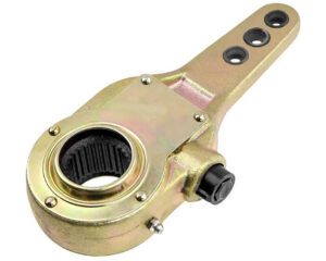 Meritor® 5″, 6″, 7″ Length, 1-1/2″-10 Splines, Manual Slack Adjuster – Straight Clevis Type (MSA105A)